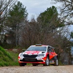 3° RALLY CITTA' DI FOLIGNO - Gallery 5